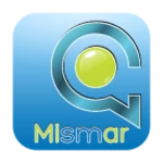 mismar android application logo